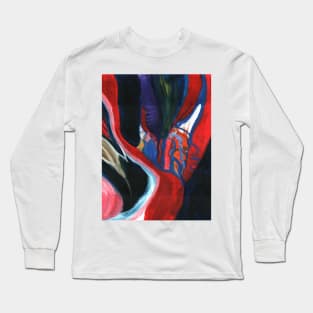 Your Favorite Song Long Sleeve T-Shirt